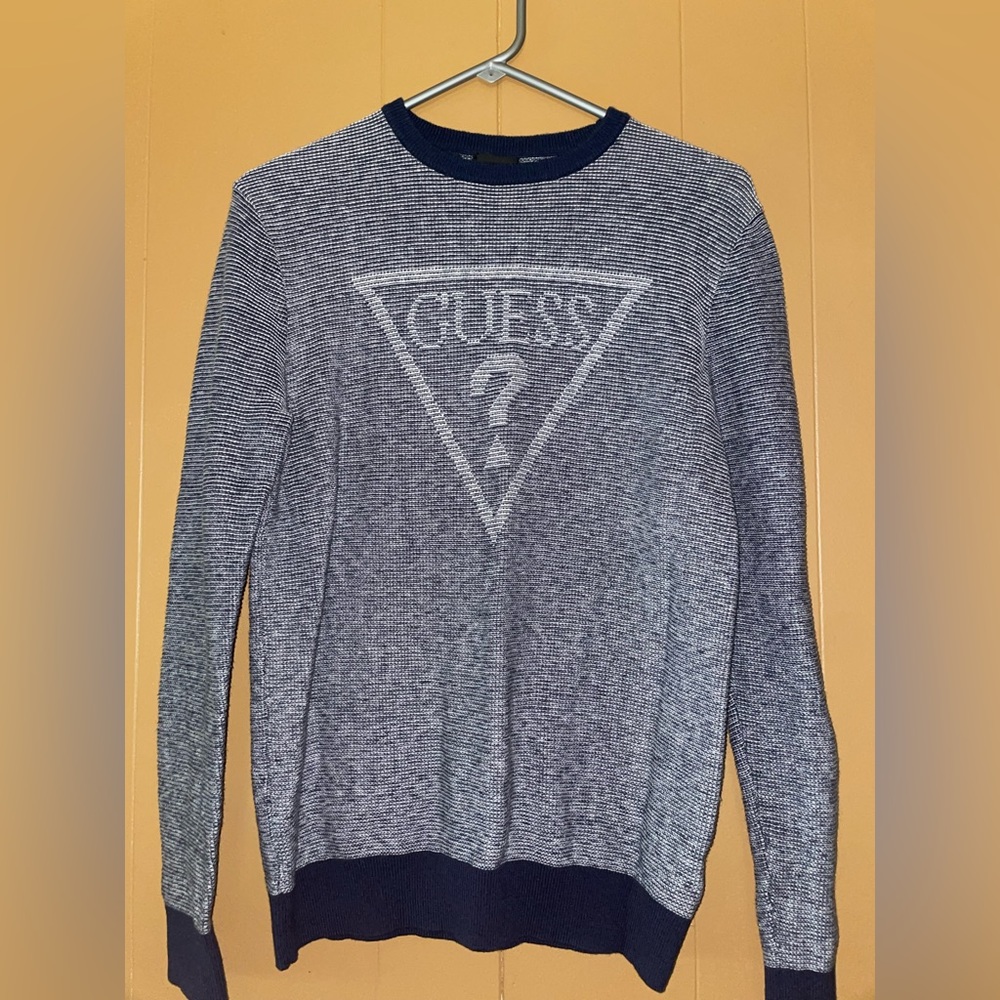 Guess sweater